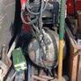petrol compressor Image 8