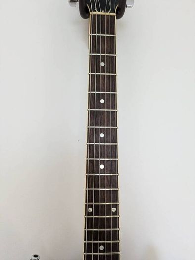 Fender Flame - 1985 (Japanese Vintage)