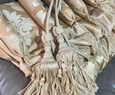 curtains