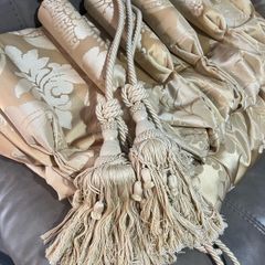 curtains