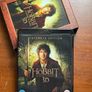 THE HOBBIT - BluRay 3D Collector Edition Image 2