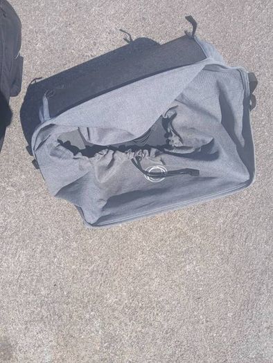 Bugaboo buggy Cameleon 3