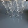 Assorted  crystal glasses Image 4