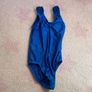 7-8y gymnastics leotard & skirt Image 2