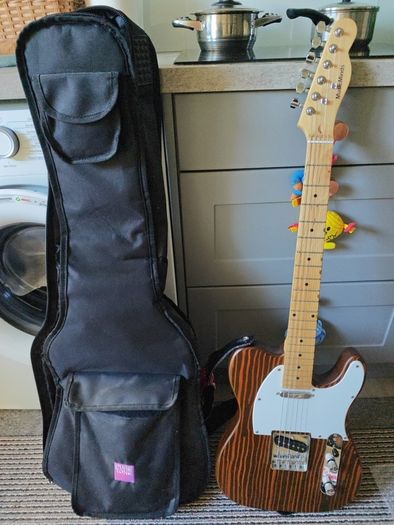guitar