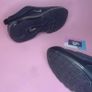 Nike Air Max 97 OG Triple Black Gold Image 4