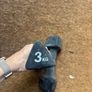 Adidas weights 3kg Image 3