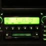 Toyota Camry & Others 1999-2003 Double DIN AM FM Radio CD Cassette Receiver 86120-0C020  Toyota 16814 Image 2