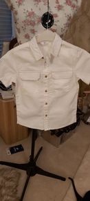 Boys shirt M&S