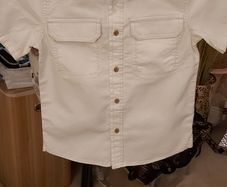 Boys shirt M&S
