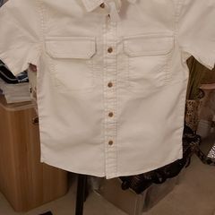 Boys shirt M&S