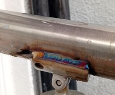 Mobile Welding