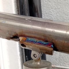 Mobile Welding