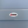 Kitchen cabinet pull out bin Image 4