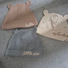 Next 3 Pack Hats