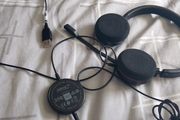 Jabra Evolve 20 Stereo Headset