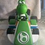 Yoshi  remote control Kart Image 2