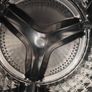 Samsung Washing Machine (with attitude) Image 6