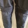 motorbike textile amour trousers/ brand new Image 2