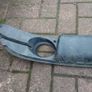 Audi a4 b7 sline bumper fog lamp grills. Spot lights double din GPS radio 3 spoke steering wheel armrest seats turbo glove box rear ashtray twin exhaust parts breaking Image 3