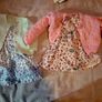 Baby Girl Bundle Mainly Summer Six to Twelve Months Image 3