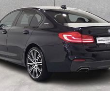 BMW G30 rear lights/ lamps set