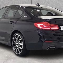 BMW G30 rear lights/ lamps set