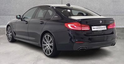 BMW G30 rear lights/ lamps set