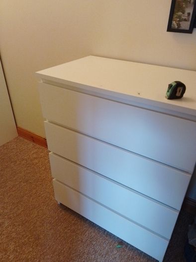 ikea chest of Drawers