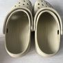 Cream Kids Crocs J4 (EU36/37) Image 4
