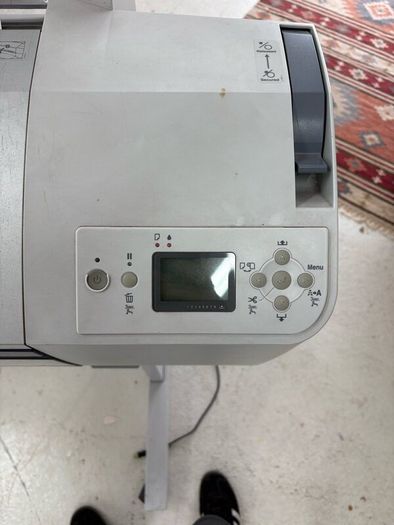 Epson Printer