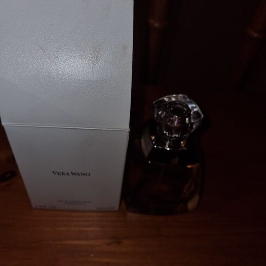 vera wang perfume spray