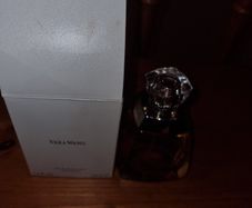 vera wang perfume spray
