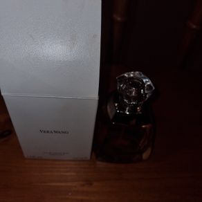 vera wang perfume spray