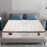 NEW 3000 Pocket Sprung Pillow top MemoryFoam Mattress Image 3