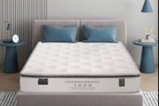 NEW 3000 Pocket Sprung Pillow Top Mattress