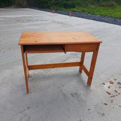 computer desk