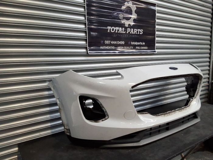Ford puma 2019-on front bumper