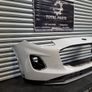 Ford puma 2019-on front bumper Image 3