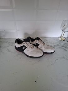 Footjoy Size 8 uk