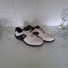 Footjoy Size 8 uk