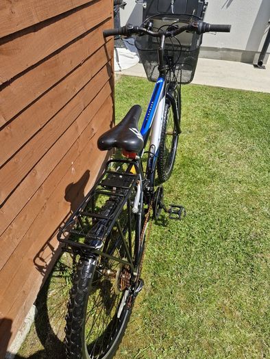 Bikes for sale