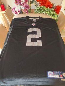 Raiders Jersey