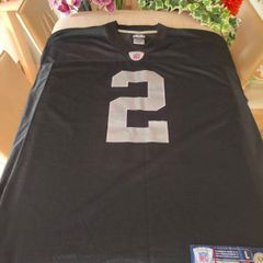 Raiders Jersey