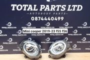 Mini 2019-23 led adaptive headlights