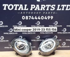 Mini 2019-23 led adaptive headlights
