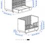 Cot/Cotbed Image 5
