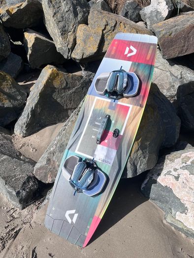 Complete Kitesurfing Quiver, 8,10,12M Duotone Evo's