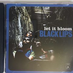 Black Lips [2005] Let It Bloom (CD Album)