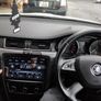 Skoda Superb New Android Car Stereo Radio With Carplay Image 4